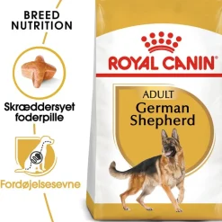 Royal Canin German Shepherd Adult