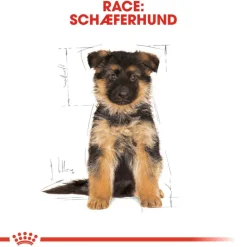 Royal Canin German Shepherd Puppy