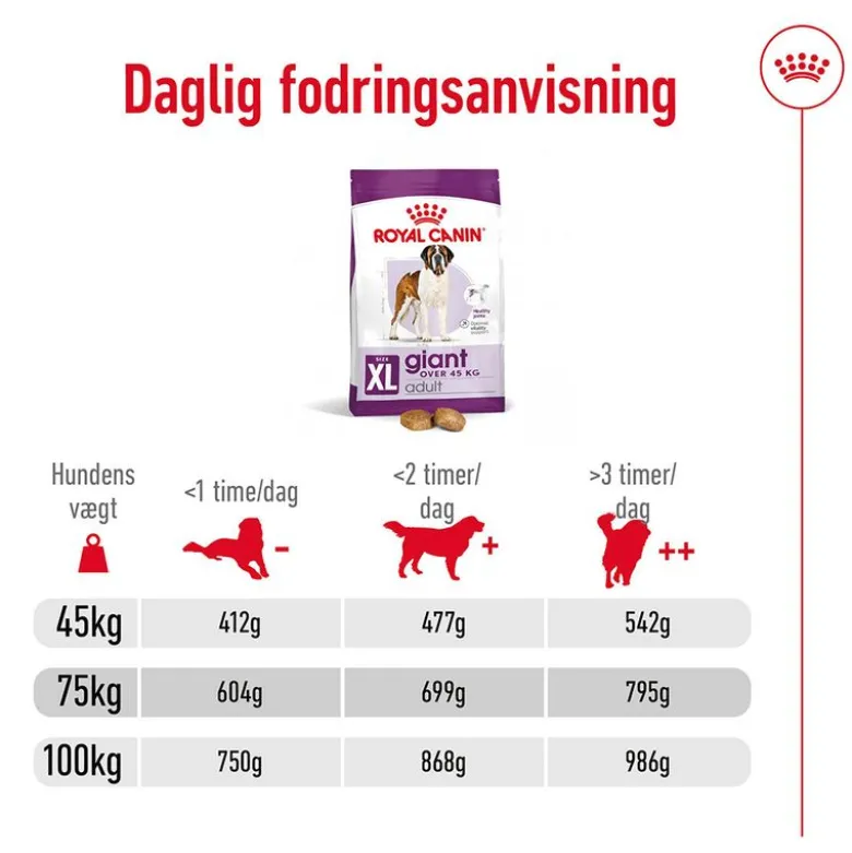 Royal Canin Giant Adult
