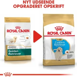 Royal Canin Golden Retriever Puppy