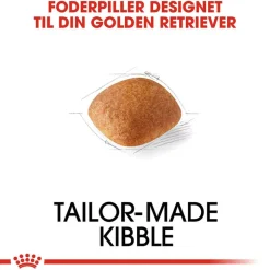 Royal Canin Golden Retriever Adult