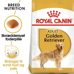 Royal Canin Golden Retriever Adult