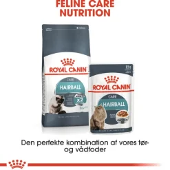 Royal Canin Hairball Care