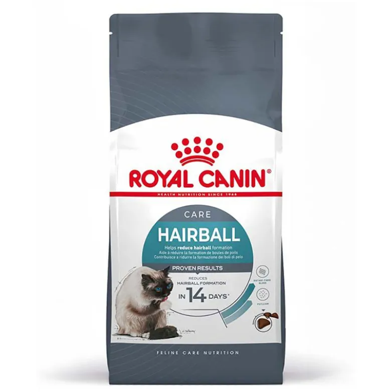 Royal Canin Hairball Care