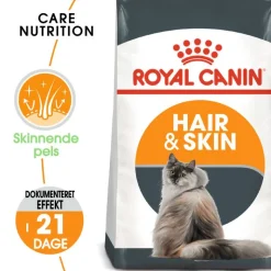 Royal Canin Hair & Skin Care