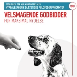 Royal Canin Hypoallergenic Snacks