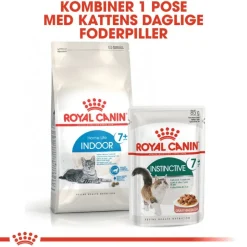 Royal Canin Indoor 7+