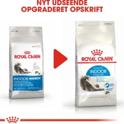 Royal Canin Indoor Long Hair