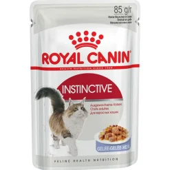 Royal Canin Instinctive i gelé