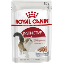 Royal Canin Instinctive Mousse