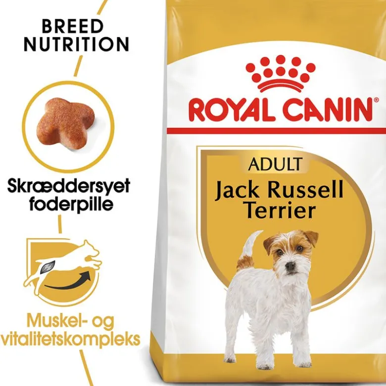 Royal Canin Jack Russell Terrier Adult