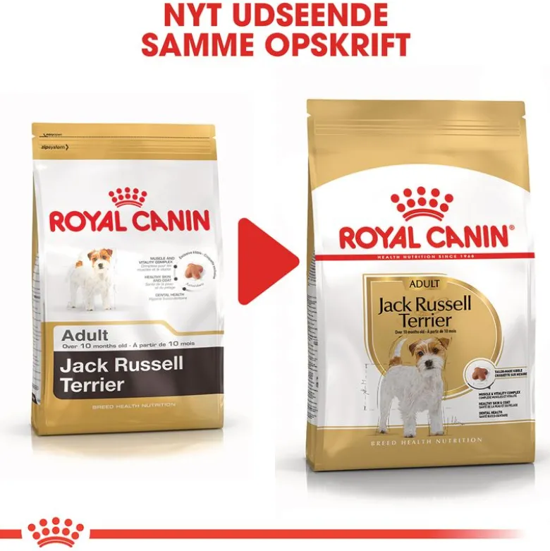 Royal Canin Jack Russell Terrier Adult