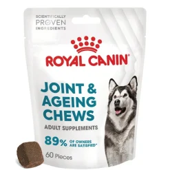 Royal Canin Joint & Ageing Adult Supplement tyggesnacks