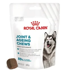Royal Canin Joint & Ageing Adult Supplement tyggesnacks