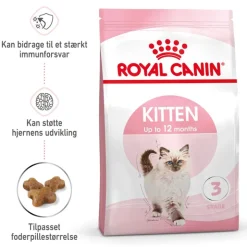 Royal Canin Kitten