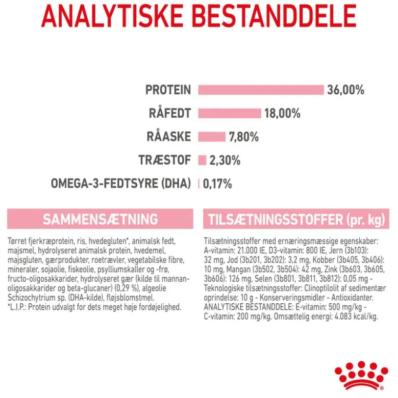 Royal Canin Kitten