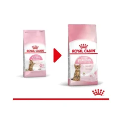 Royal Canin Kitten Sterilised