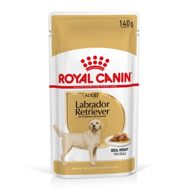 Royal Canin Labrador Retriever Adult