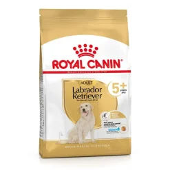 Royal Canin Labrador Retriever Adult 5+