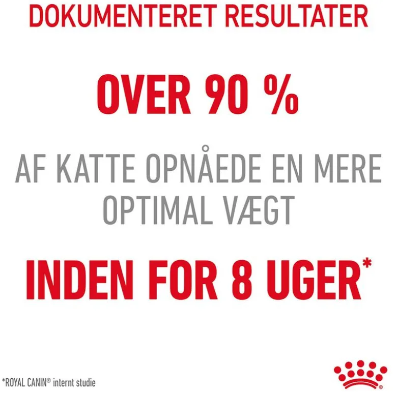 Royal Canin Light Weight Care i sauce