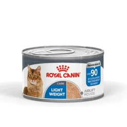 Royal Canin Light Weight Care AirLift Mousse