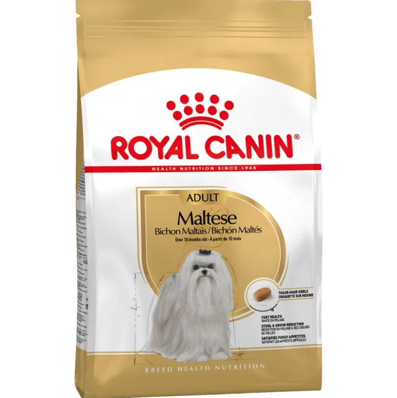 Royal Canin Malteser Adult