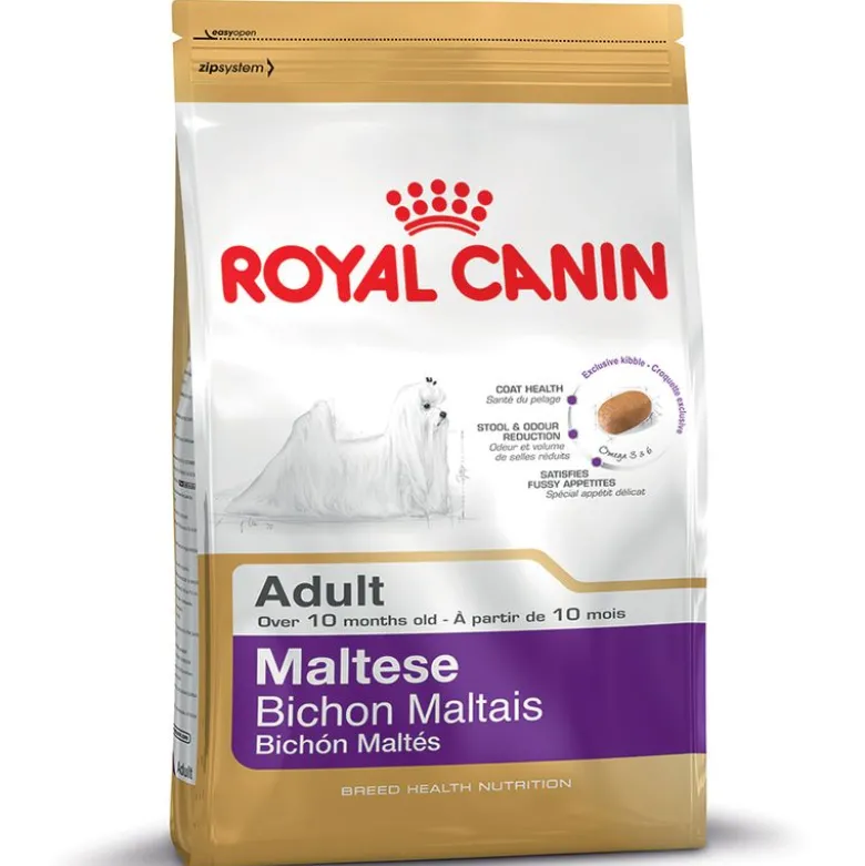 Royal Canin Malteser Adult