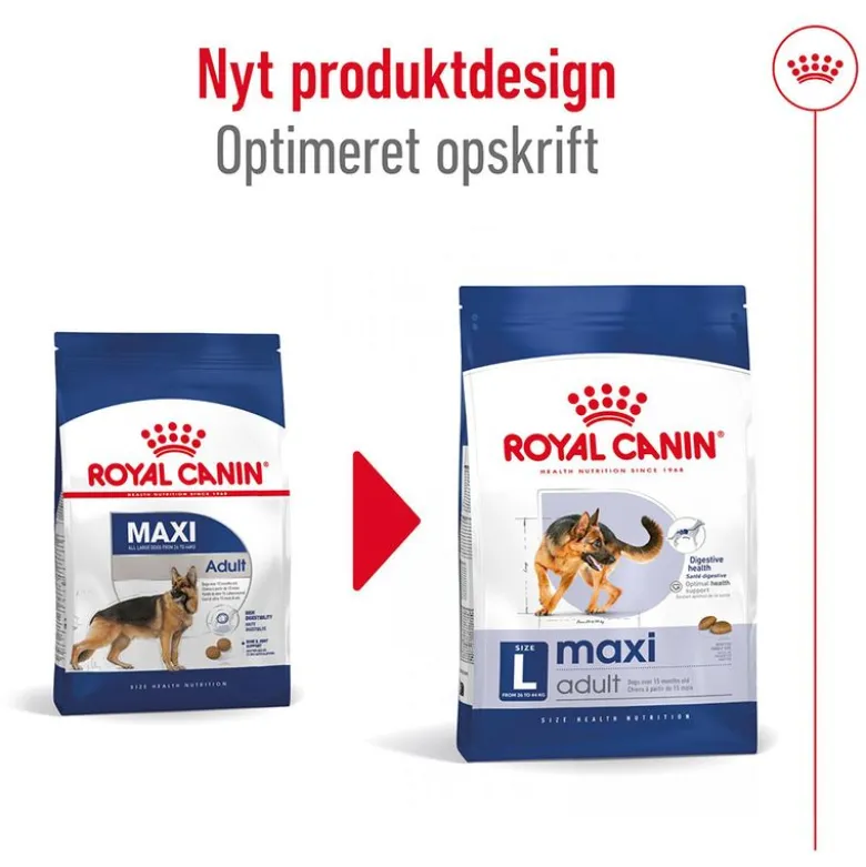Royal Canin Maxi Adult