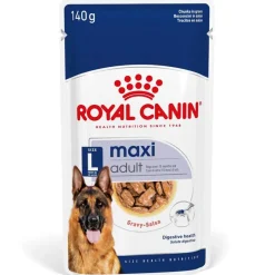 Royal Canin Maxi Adult i sauce