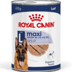 Royal Canin Maxi Adult Mousse