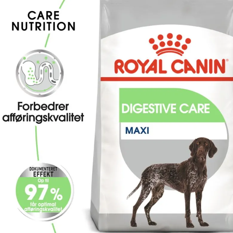 Royal Canin Maxi Digestive Care