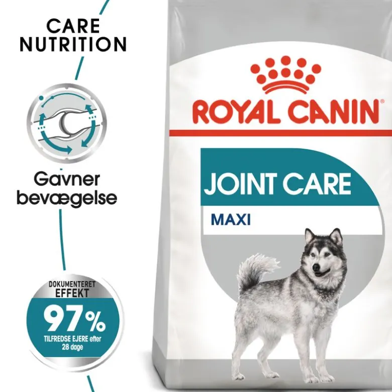 Royal Canin Maxi Joint Care