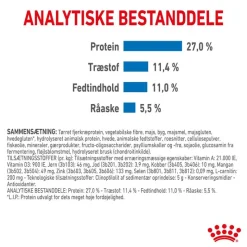 Royal Canin Maxi Light Weight Care
