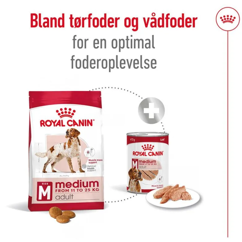 Royal Canin Medium Adult