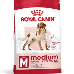 Royal Canin Medium Adult