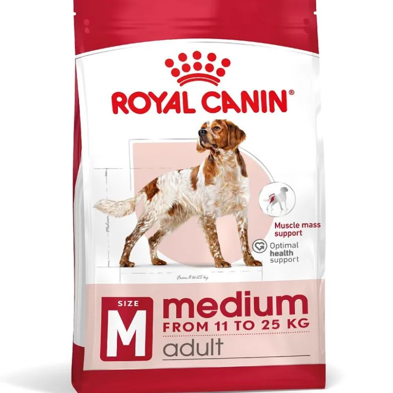 Royal Canin Medium Adult