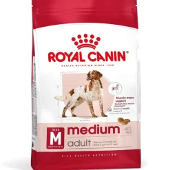 Royal Canin Medium Adult