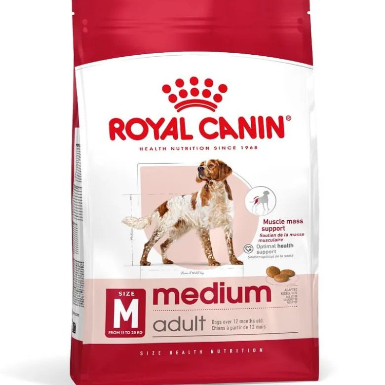 Royal Canin Medium Adult