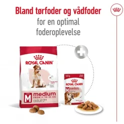 Royal Canin Medium Adult 7+