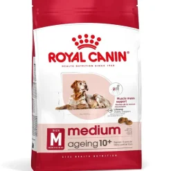 Royal Canin Medium Ageing 10+