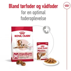 Royal Canin Medium Ageing 10+
