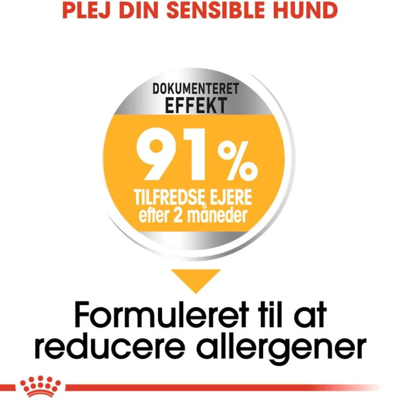 Royal Canin Medium Dermacomfort