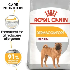 Royal Canin Medium Dermacomfort