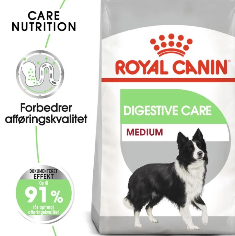 Royal Canin Medium Digestive Care