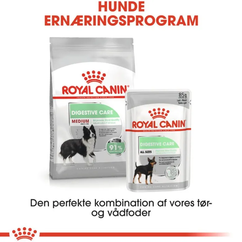 Royal Canin Medium Digestive Care