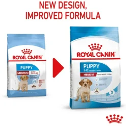 Royal Canin Medium Puppy