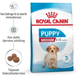 Royal Canin Medium Puppy