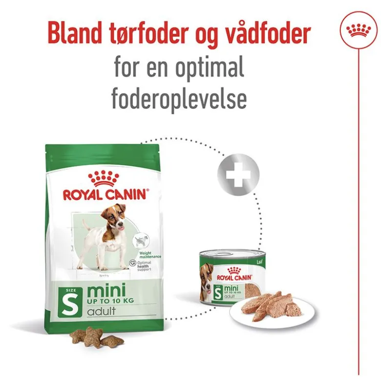 Royal Canin Mini Adult