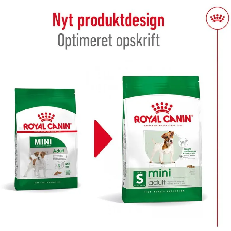 Royal Canin Mini Adult