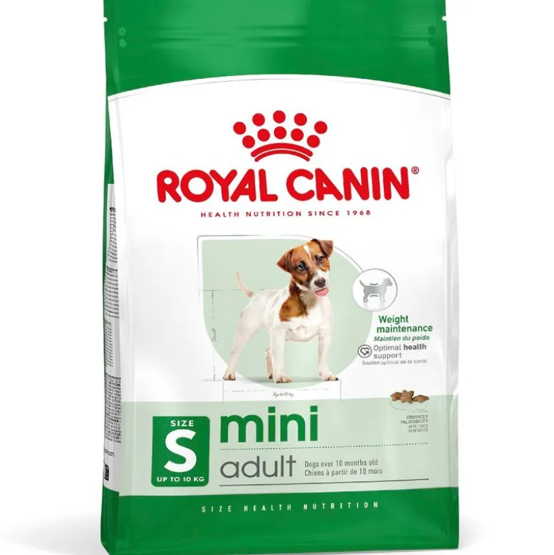 Royal Canin Mini Adult